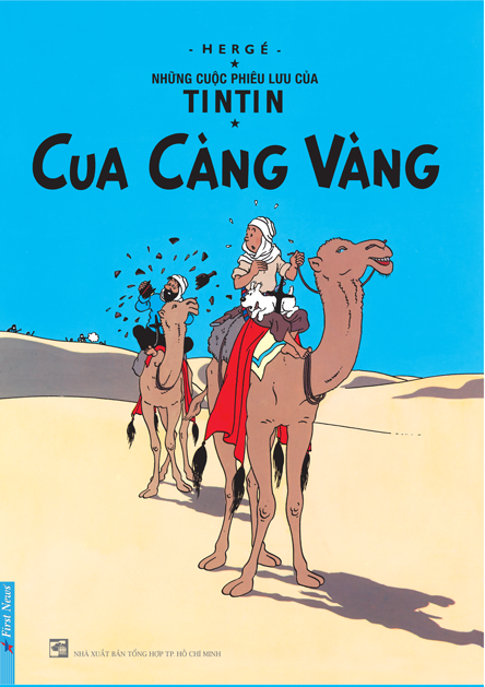Nhà Sách Trí Việt phát hành bộ truyện tranh trẻ em nổi tiếng thế giới - ảnh 1